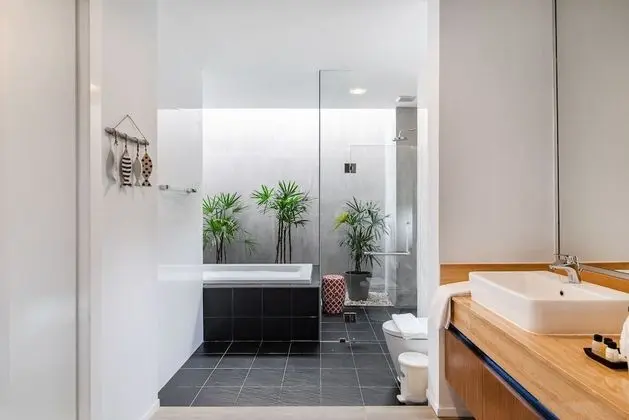 Exclusive Villa, 3 Yatak Odası