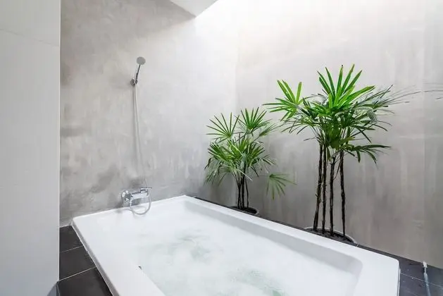 Exclusive Villa, 3 Yatak Odası