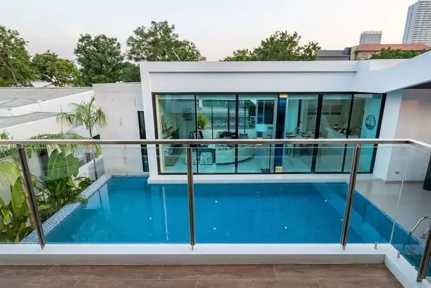 Exclusive Villa, 3 Yatak Odası