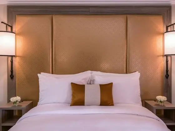 Superior Oda, 1 En Büyük (King) Boy Yatak