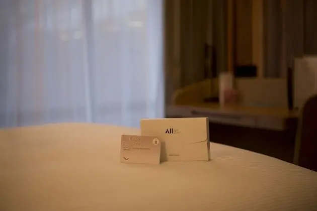 Deluxe Tek Büyük Yataklı Oda, 1 Çift Kişilik Yatak, Şehir Manzaralı