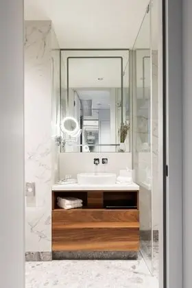 Executive Tek Büyük Yataklı Oda, 1 Çift Kişilik Yatak, Şehir Manzaralı (High Floor)