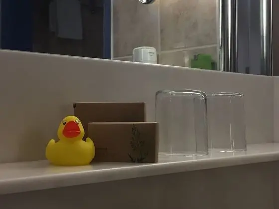 Classic İki Ayrı Yataklı Oda, 2 Tek Kişilik Yatak (Room&Bathroom renovation in 2020)