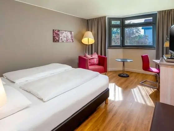 Classic Oda, 1 En Büyük (King) Boy Yatak (Room&Bathroom renovation in 2020)