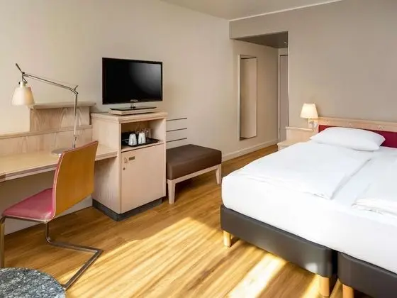 Classic Oda, 1 En Büyük (King) Boy Yatak (Room&Bathroom renovation in 2020)
