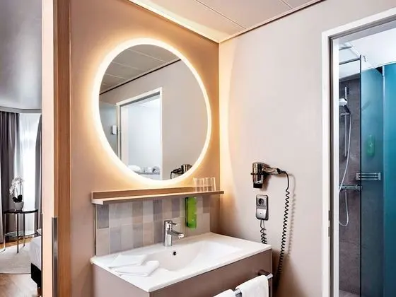 Superior İki Ayrı Yataklı Oda, 2 Tek Kişilik Yatak (Room renovation in 2020)