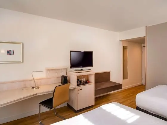 Superior İki Ayrı Yataklı Oda, 2 Tek Kişilik Yatak (Room renovation in 2020)