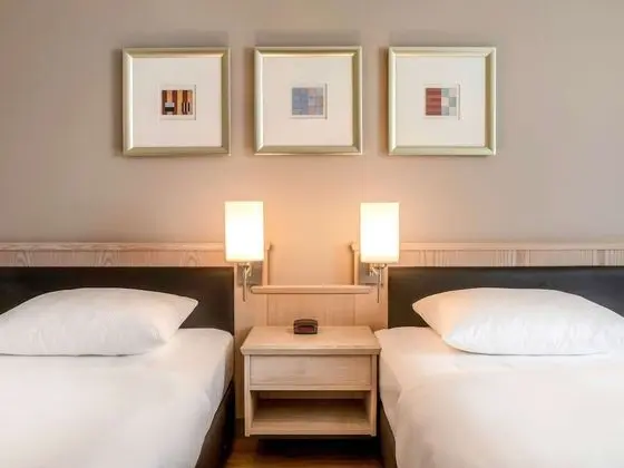 Superior İki Ayrı Yataklı Oda, 2 Tek Kişilik Yatak (Room renovation in 2020)