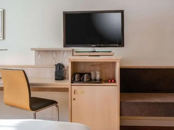 Superior İki Ayrı Yataklı Oda, 2 Tek Kişilik Yatak (Room renovation in 2020)