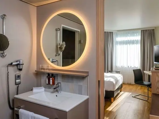Superior İki Ayrı Yataklı Oda, 2 Tek Kişilik Yatak (Room renovation in 2020)