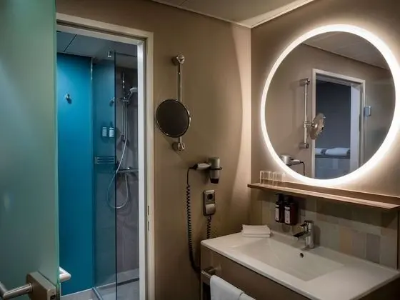 Superior İki Ayrı Yataklı Oda, 2 Tek Kişilik Yatak (Room renovation in 2020)