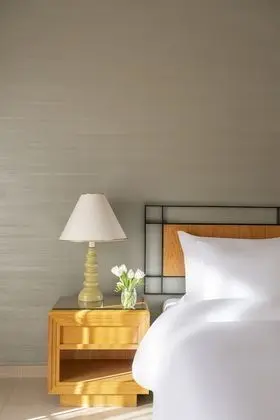 Classic İki Ayrı Yataklı Oda, 2 Tek Kişilik Yatak