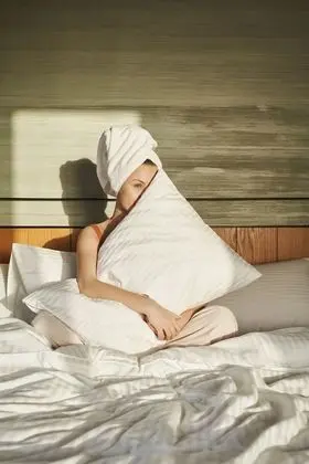 Classic İki Ayrı Yataklı Oda, 2 Tek Kişilik Yatak