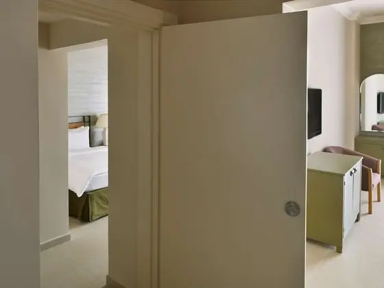 Superior Oda, 1 En Büyük (King) Boy Yatak