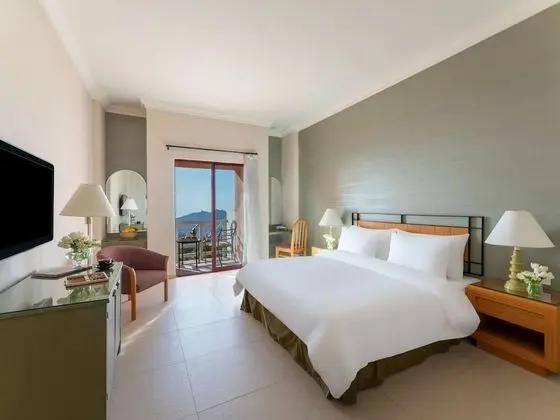 Superior Oda, 1 En Büyük (King) Boy Yatak