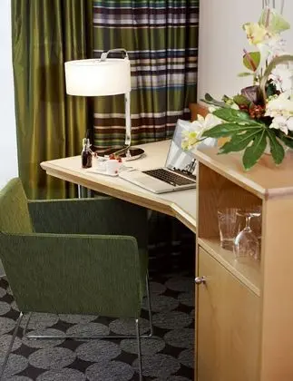 Oda, 2 Tek Kişilik Yatak (Sleep)