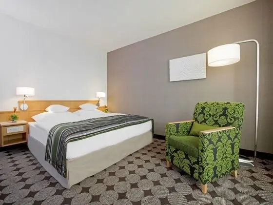 Superior Oda, 1 En Büyük (King) Boy Yatak