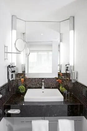 Superior Oda, 1 En Büyük (King) Boy Yatak