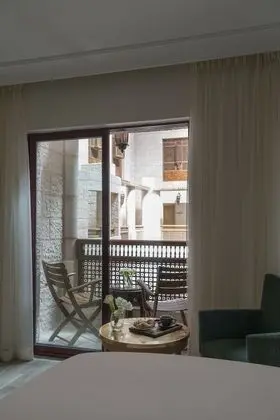 Classic İki Ayrı Yataklı Oda, 2 Tek Kişilik Yatak