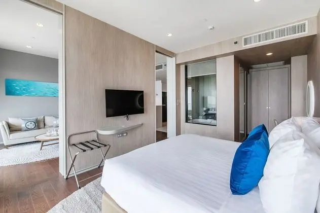 Deluxe Apart Daire