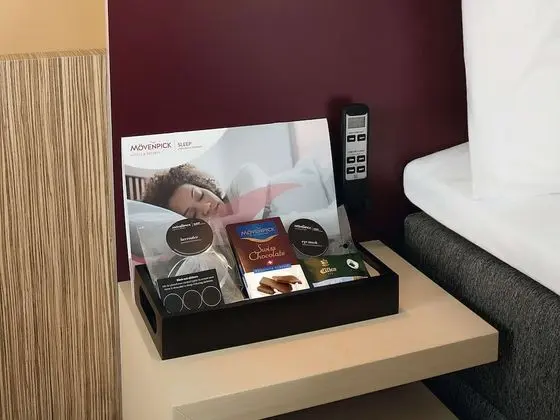 Deluxe İki Ayrı Yataklı Oda, 2 Tek Kişilik Yatak