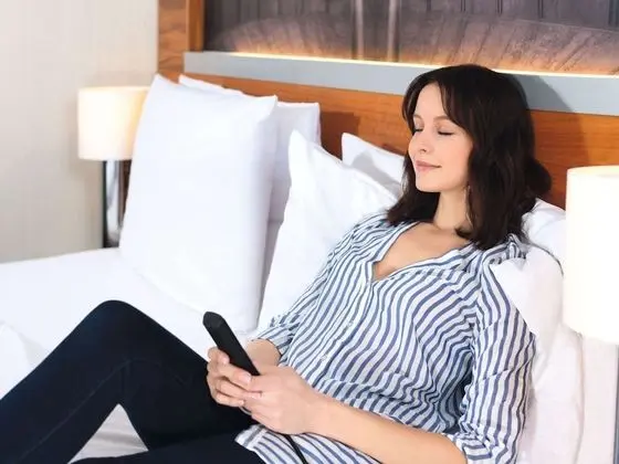 Deluxe İki Ayrı Yataklı Oda, 2 Tek Kişilik Yatak