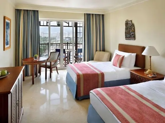 Deluxe İki Ayrı Yataklı Oda, 2 Tek Kişilik Yatak
