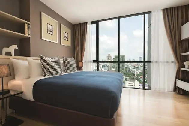 Deluxe Süit, 1 Yatak Odası