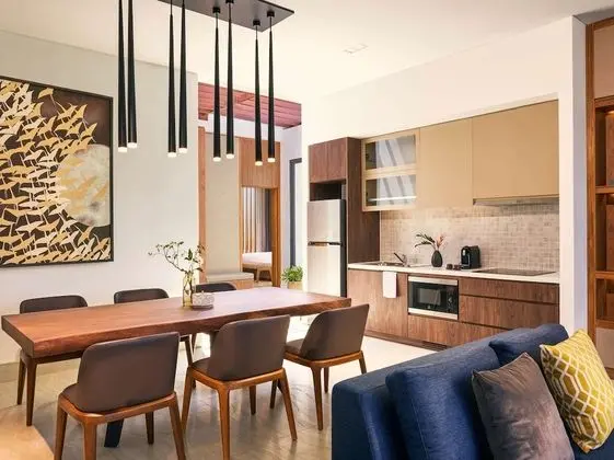 Romantic Villa, 1 Yatak Odası, Göl Manzaralı