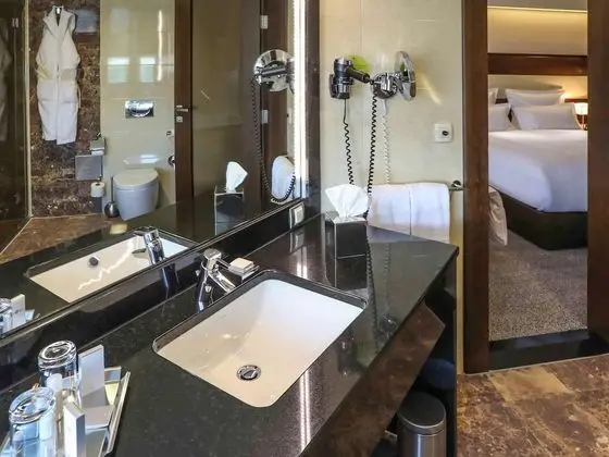 Deluxe İki Ayrı Yataklı Oda, Birden Çok Yatak