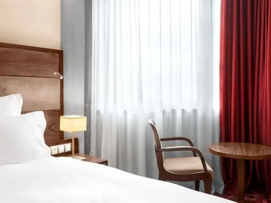 Deluxe İki Ayrı Yataklı Oda, Birden Çok Yatak