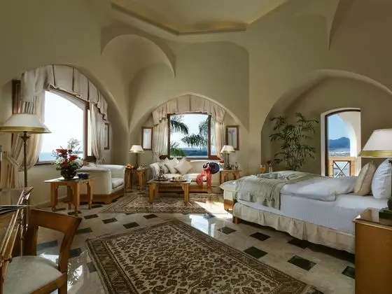 Villa, 2 Çift Kişilik Yatak, Bahçe Manzaralı
