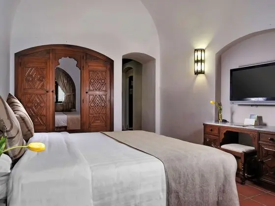 Villa, 2 Çift Kişilik Yatak, Bahçe Manzaralı