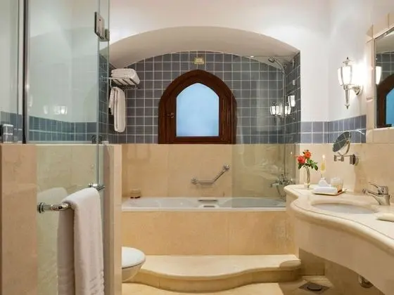 Villa, 2 Çift Kişilik Yatak, Bahçe Manzaralı