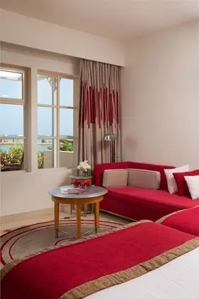 Deluxe Süit, 1 Çift Kişilik Yatak, Deniz Manzaralı