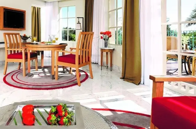 Deluxe Süit, 1 Çift Kişilik Yatak, Deniz Manzaralı