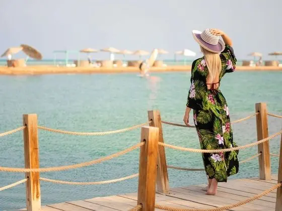 Deluxe Süit, 1 Çift Kişilik Yatak, Deniz Manzaralı
