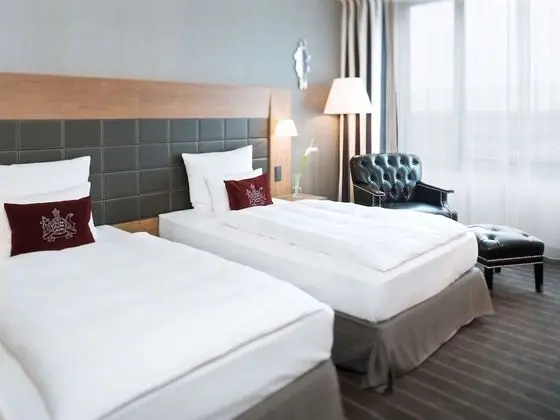 Premium İki Ayrı Yataklı Oda, 2 Tek Kişilik Yatak