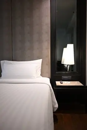 Deluxe İki Ayrı Yataklı Oda, 2 Tek Kişilik Yatak