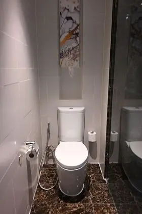Executive İki Ayrı Yataklı Oda, 2 Tek Kişilik Yatak