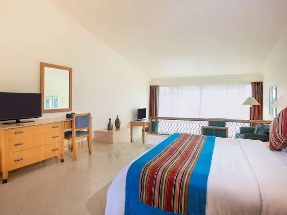 Bungalov, 1 Çift Kişilik Yatak