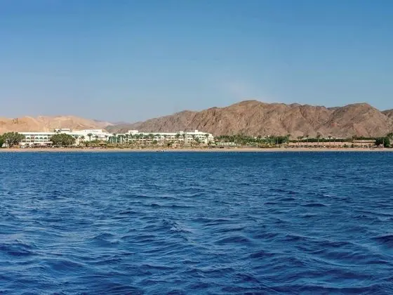 Classic İki Ayrı Yataklı Oda, 2 Tek Kişilik Yatak, Deniz Manzaralı