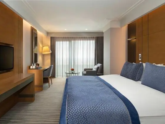 Classic Standard Double Oda King Bed