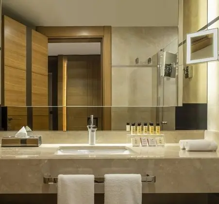 Premium Oda, 1 Çift Kişilik Yatak