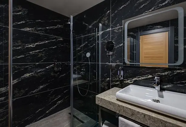 Senior Suite - Deniz  Manzaralı