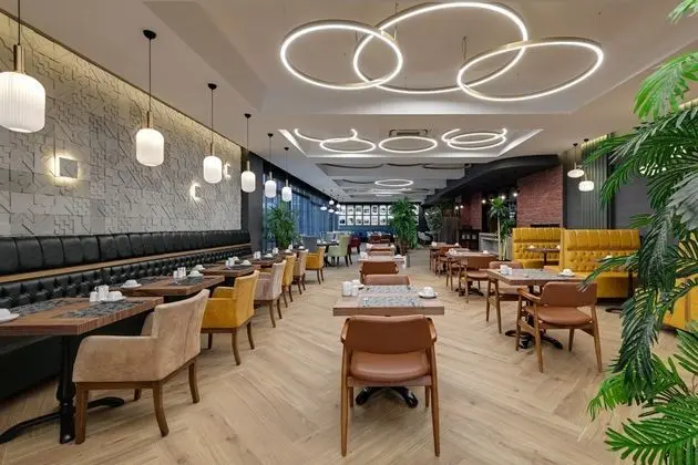 STANDART ODA-TWİN BED DENİZ MANZARALI