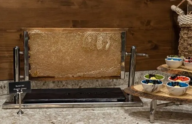 STANDART ODA-TWİN BED DENİZ MANZARALI