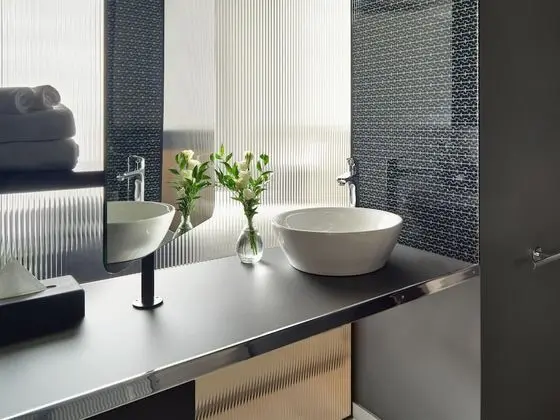 Executive Oda, 1 En Büyük (King) Boy Yatak