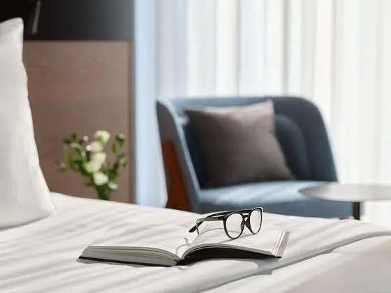 Superior Oda, 1 Tek Kişilik Yatak