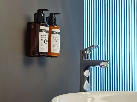 Superior Oda, 1 Tek Kişilik Yatak